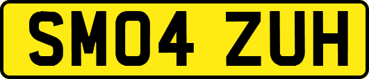 SM04ZUH