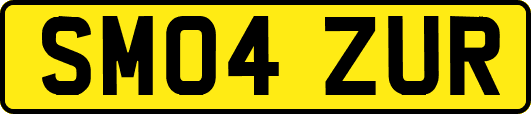 SM04ZUR
