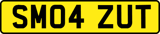 SM04ZUT