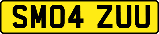SM04ZUU