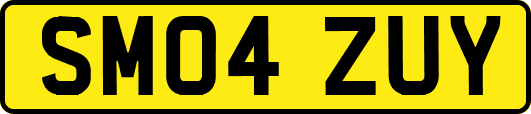 SM04ZUY