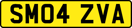 SM04ZVA