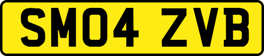 SM04ZVB