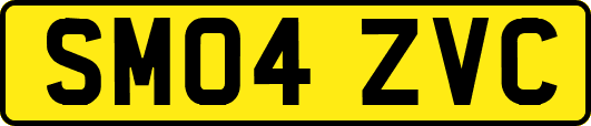 SM04ZVC