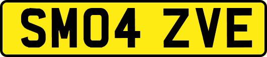 SM04ZVE
