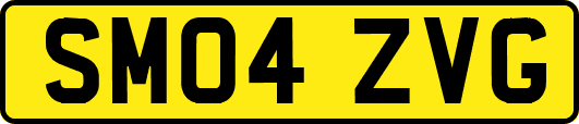 SM04ZVG