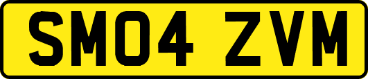 SM04ZVM