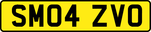 SM04ZVO