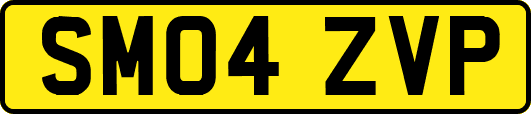 SM04ZVP