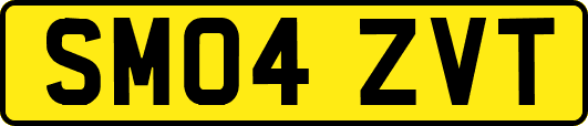 SM04ZVT