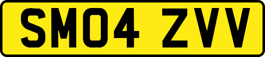 SM04ZVV