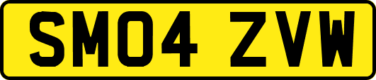 SM04ZVW