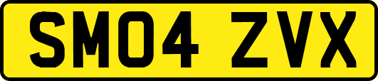 SM04ZVX