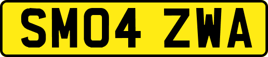 SM04ZWA