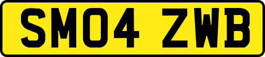 SM04ZWB
