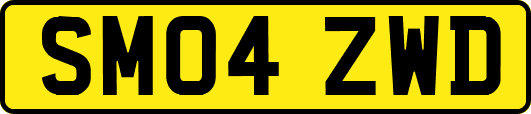 SM04ZWD