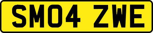 SM04ZWE