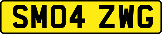SM04ZWG