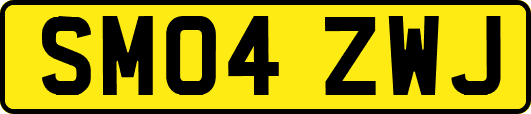 SM04ZWJ