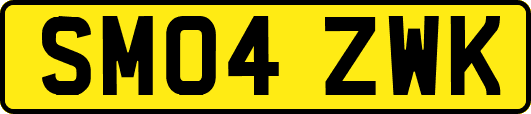 SM04ZWK