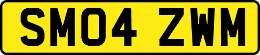 SM04ZWM