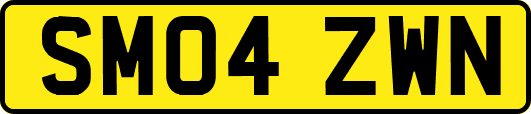 SM04ZWN