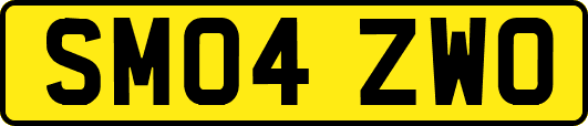 SM04ZWO