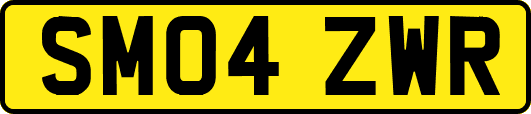 SM04ZWR