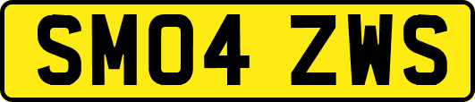 SM04ZWS