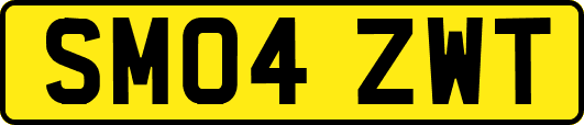 SM04ZWT