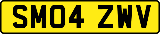 SM04ZWV