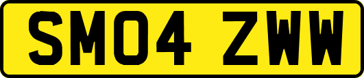SM04ZWW
