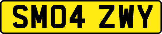 SM04ZWY