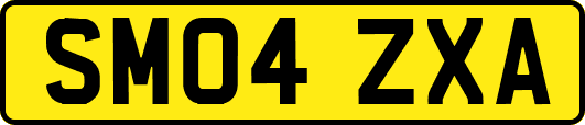 SM04ZXA