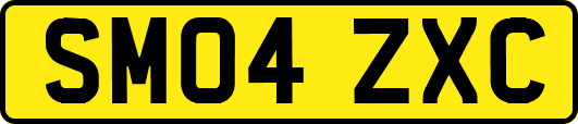 SM04ZXC