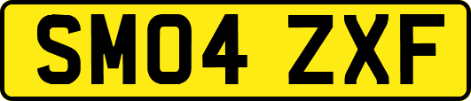 SM04ZXF