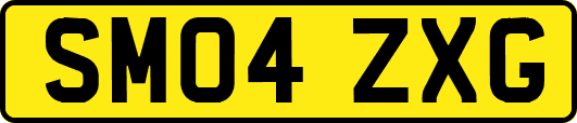 SM04ZXG