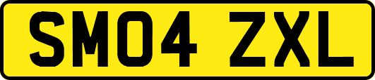 SM04ZXL