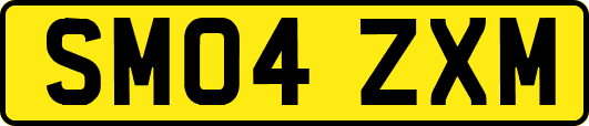 SM04ZXM