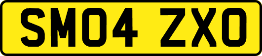 SM04ZXO