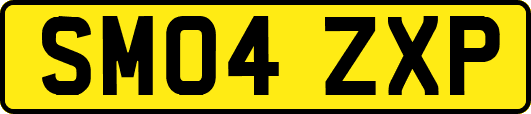 SM04ZXP