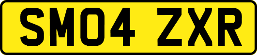 SM04ZXR