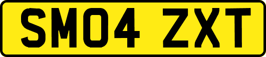 SM04ZXT