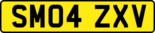 SM04ZXV