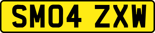 SM04ZXW