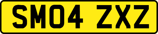 SM04ZXZ