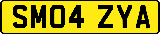 SM04ZYA