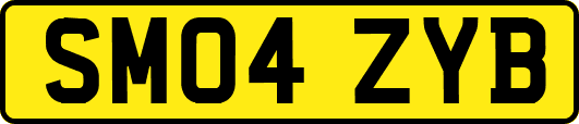 SM04ZYB