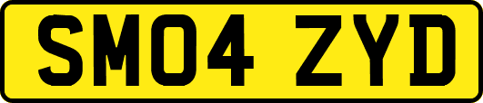 SM04ZYD