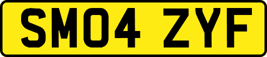 SM04ZYF